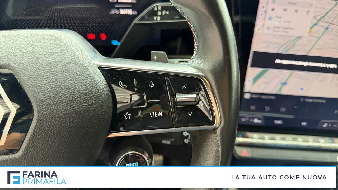 RENAULT Austral 2023 - Austral 1.2 E-Tech full hybrid Techno Esprit