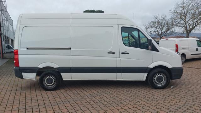 VOLKSWAGEN Crafter 35 2.0 TDI 136CV PM-TA Furgone Buono Stato
