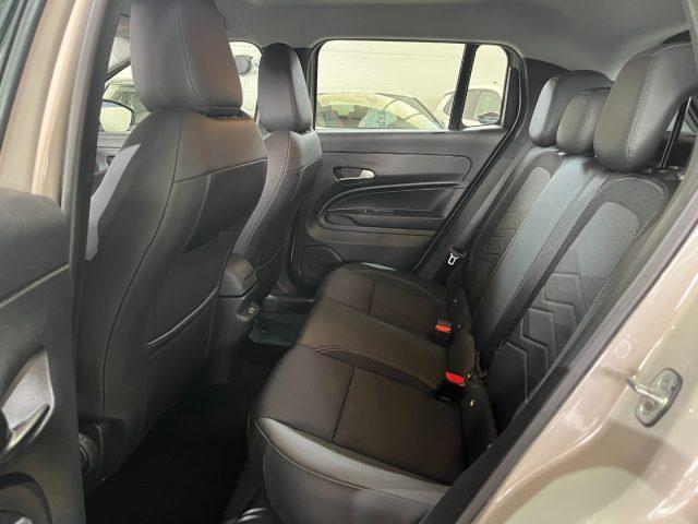 JEEP Avenger 1.2 T 100CV Altitude AZIENDALE JEEP /KM CERTIFIC.