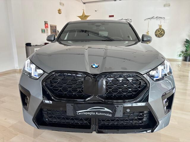Bmw X2 sDrive 18d Msport Pro