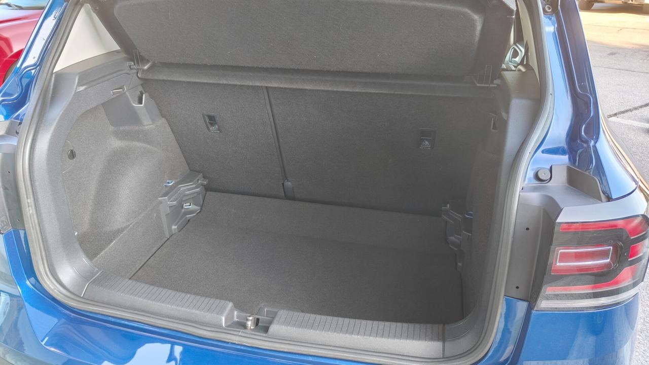 Volkswagen T-Cross 1.0 TSI 110 CV Style