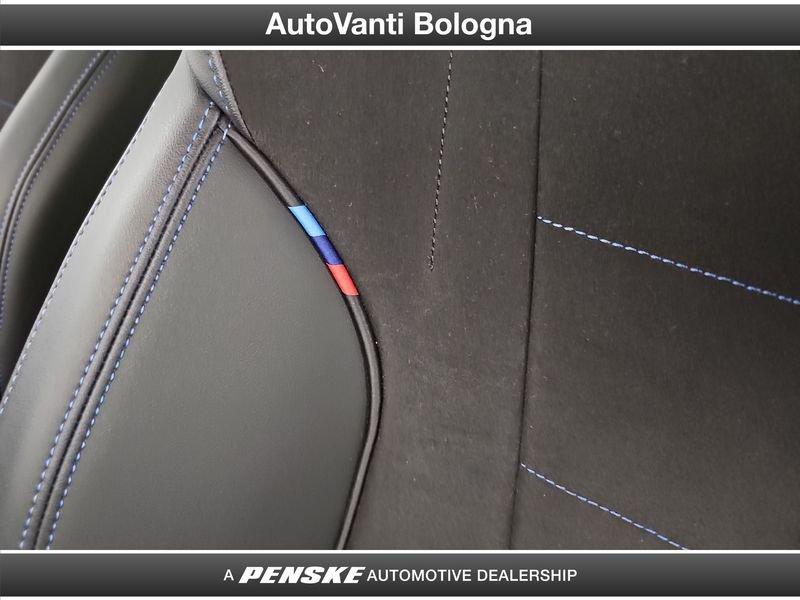 BMW X2 X2 sdrive 18d MSport auto