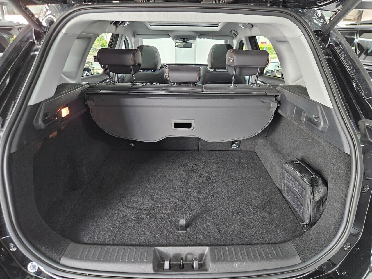 DR Automobiles DR6 .0 1.5 turbo Gpl 149cv cvt