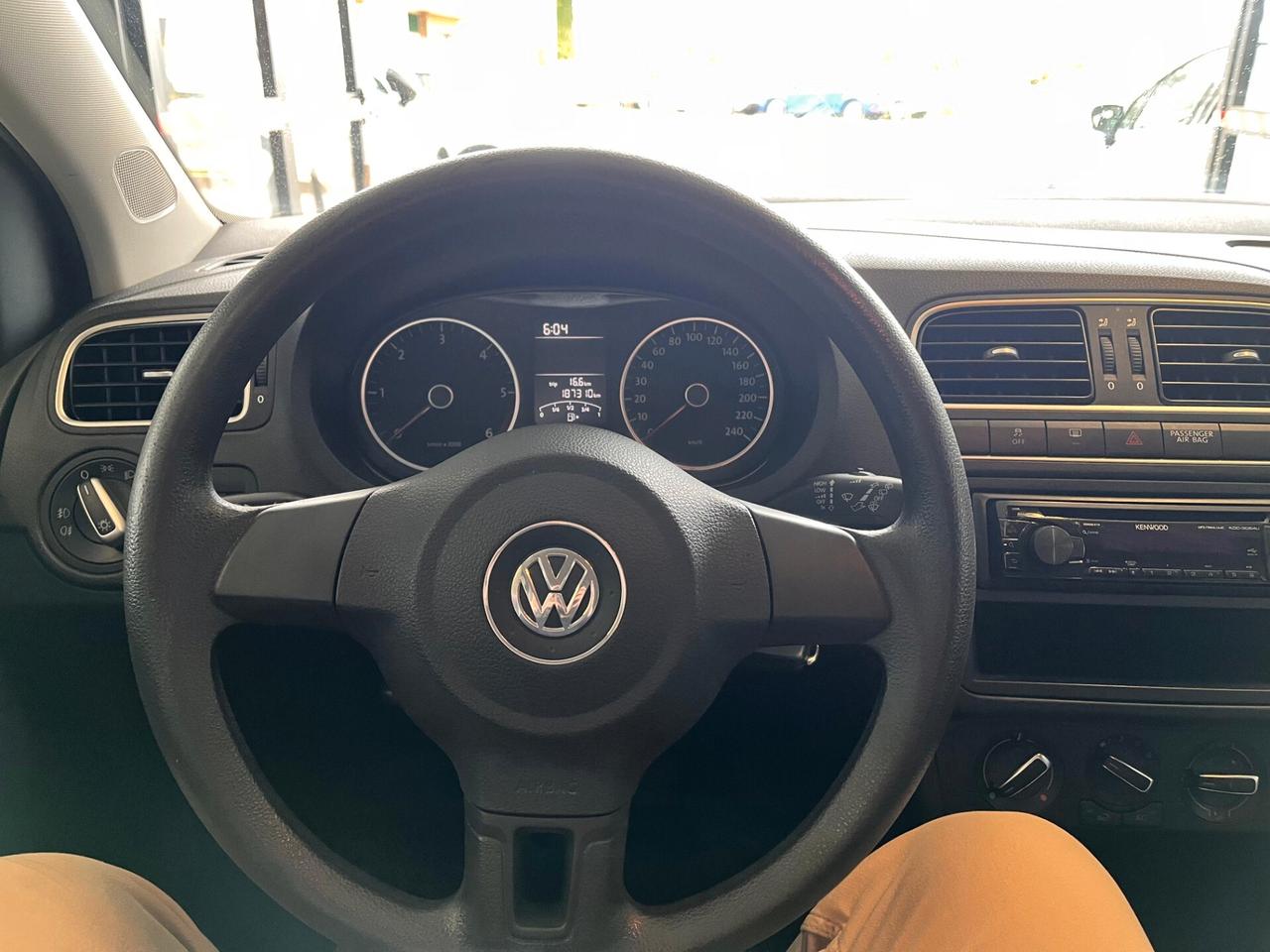 Volkswagen Polo 1.2 TDI DPF 5 p. Comfortline