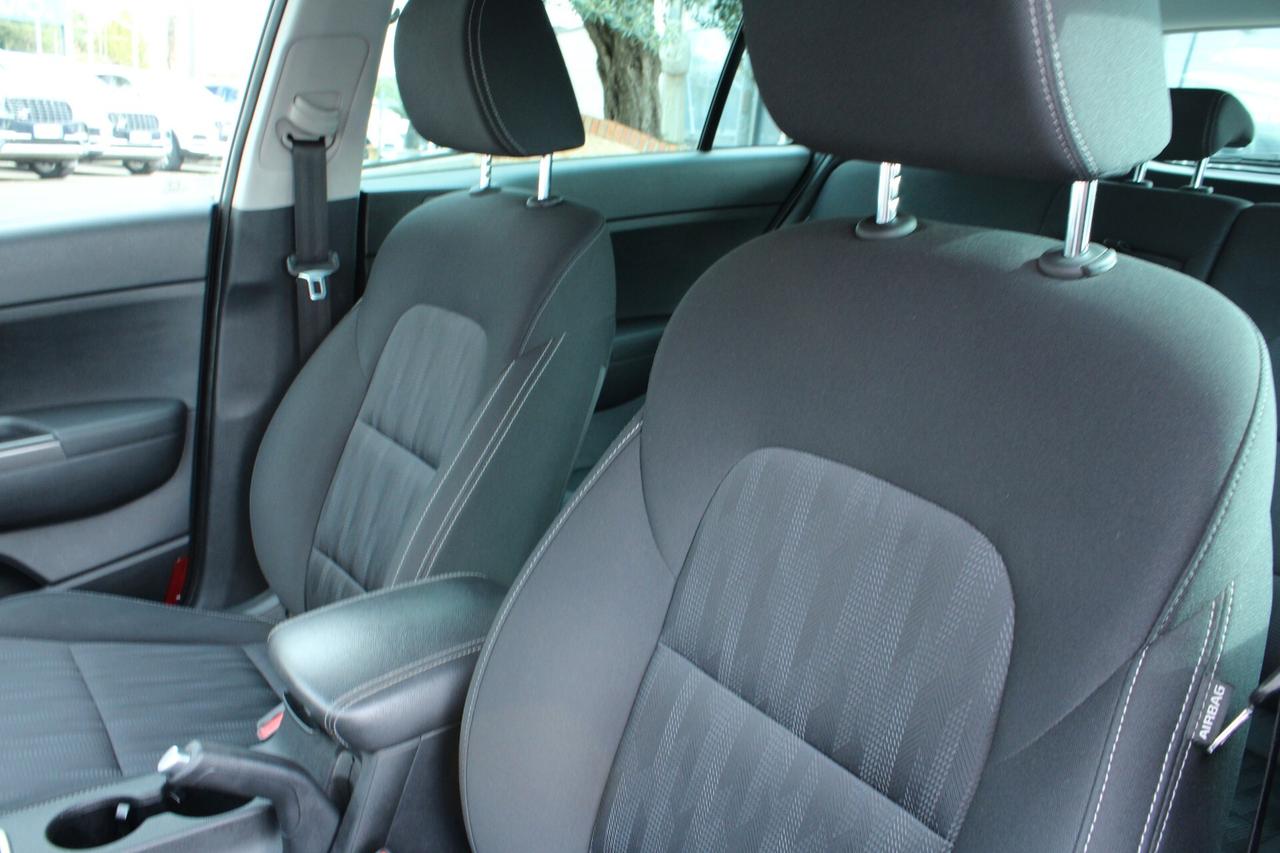 Kia Sportage 1.6 CRDI 115 CV 2WD Energy