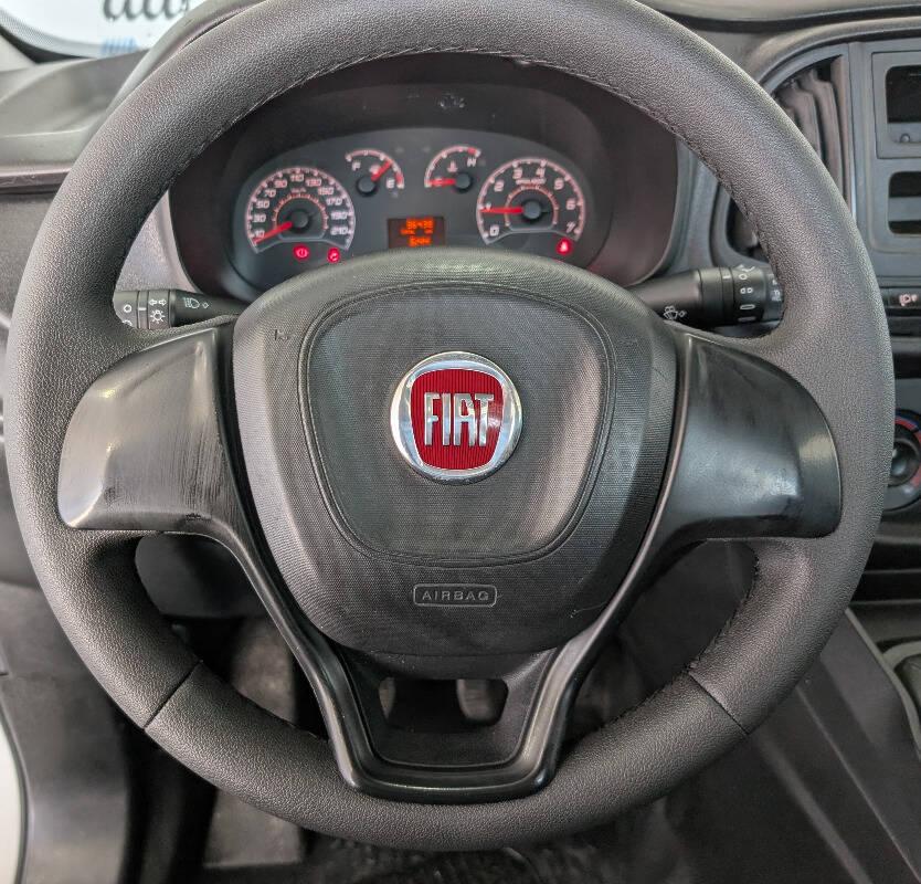 Fiat Doblò Cargo maxi 1.3 mjt 16v SX 90cv E5+ F.L.