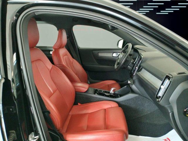 VOLVO XC40 T3 Geartronic Inscription 163 Cv Pronta Consegna
