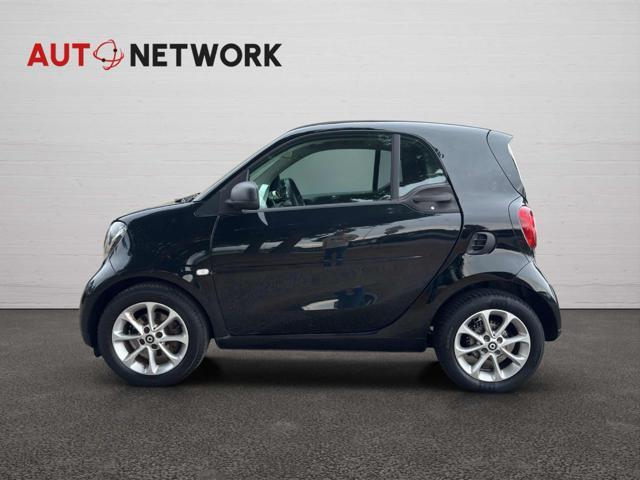 SMART ForTwo 70 1.0 Passion