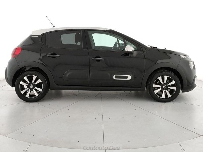 Citroën C3 PureTech 83 S&S Shine