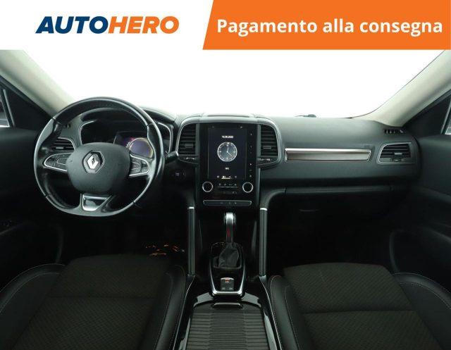 RENAULT Koleos Blue dCi 150 CV X-Tronic Executive