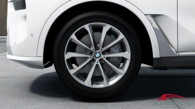 BMW X7 xDrive40i 48V