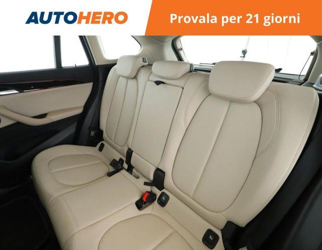 BMW X1 sDrive18d xLine