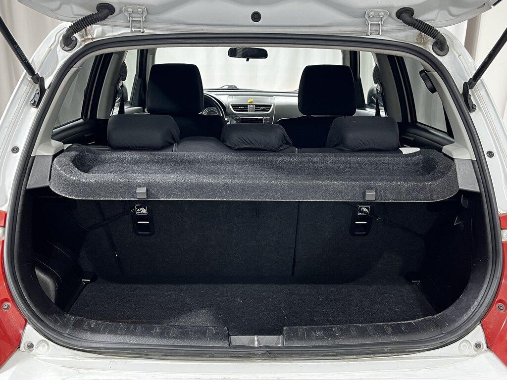 Suzuki Swift 1.2 vvt GL Top 4wd 5p