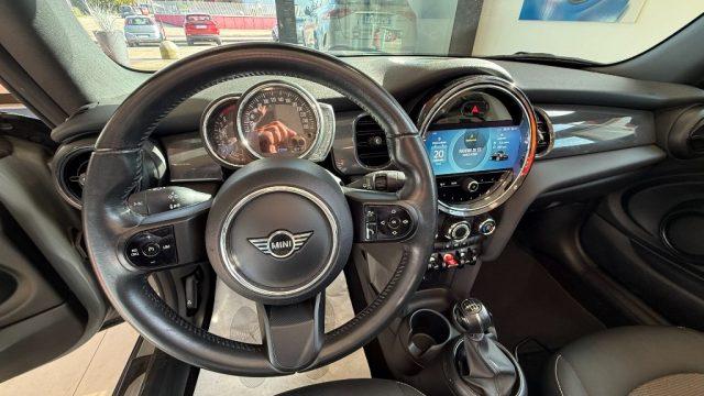 MINI Mini 1.5 One Classic Cabrio