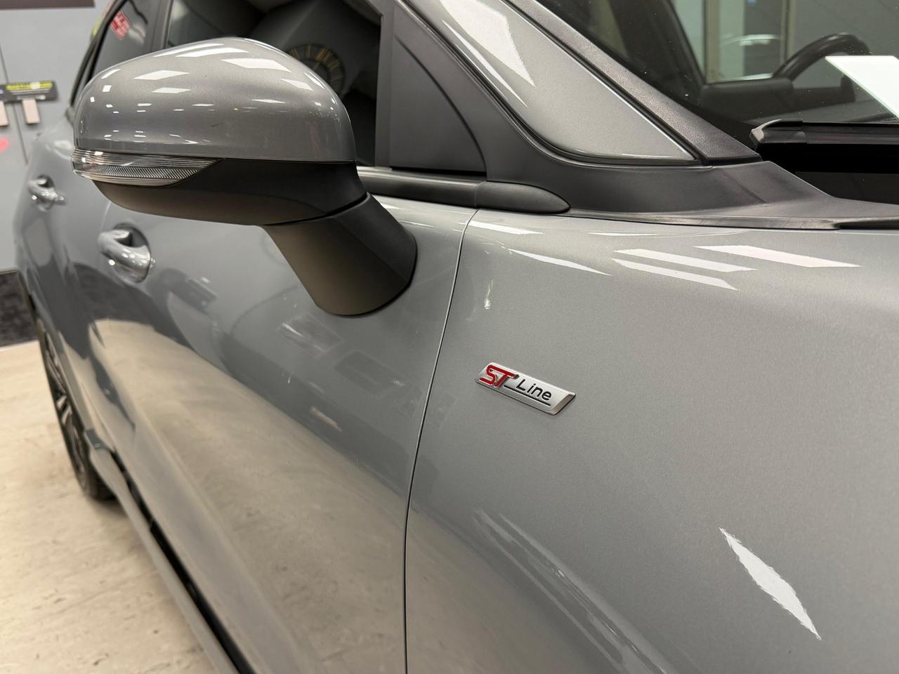 Ford Puma 1.0 EcoBoost Hybrid 125 CV S&S ST-Line