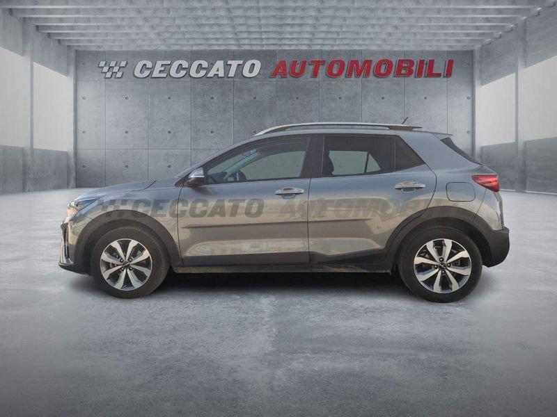 KIA Stonic Stonic 1.2 dpi Style 84cv