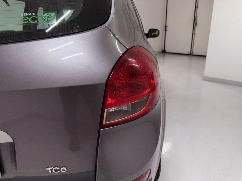 Renault Clio Clio 1.2 16V TCE 100CV SporTour Yahoo!