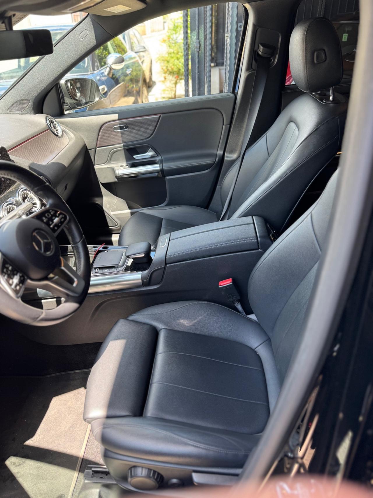 Mercedes-benz GLA 200 d Automatic 4Matic Premium