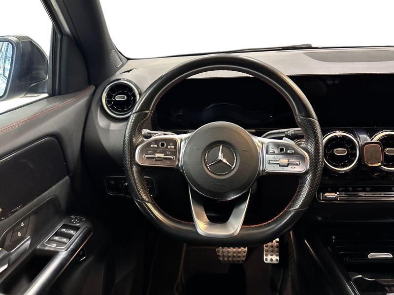 Mercedes GLA 200 200 D Premium 4Matic 8G-DCT