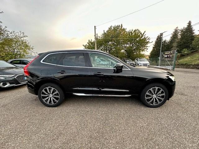 Volvo XC60 2.0 b4 Inscription AWD auto my20 -TETTO-