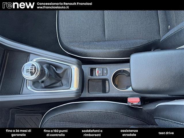 RENAULT Captur TCE 100 GPL INTENS