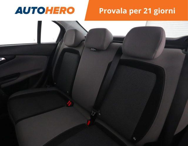 FIAT Tipo 1.3 Mjt 4 porte Pop