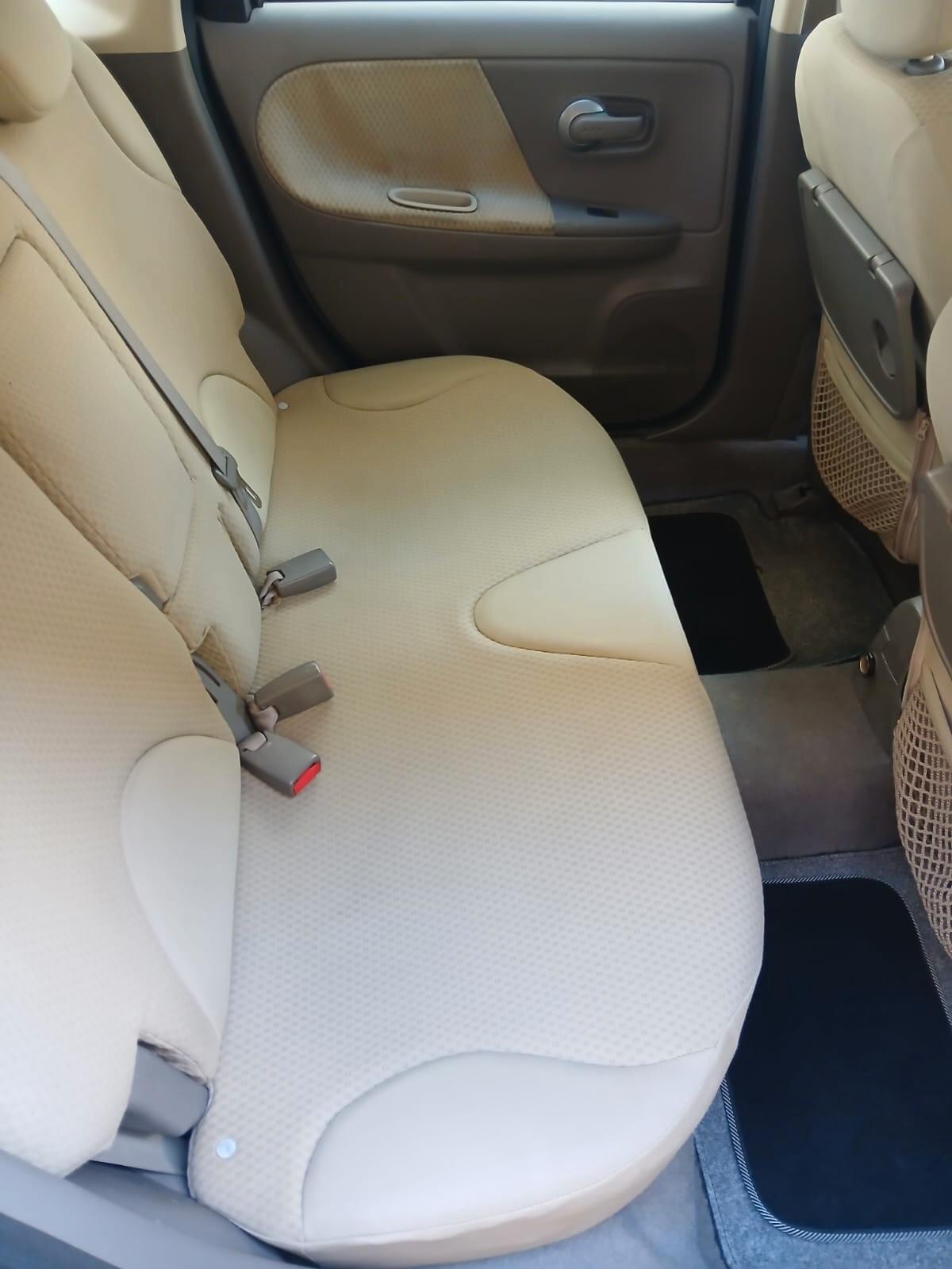 Nissan Note 1.4 16V Visia