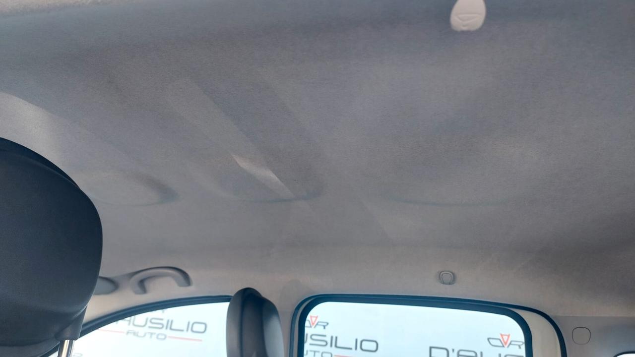 Fiat Panda 0.9 TwinAir Turbo Natural Power Easy
