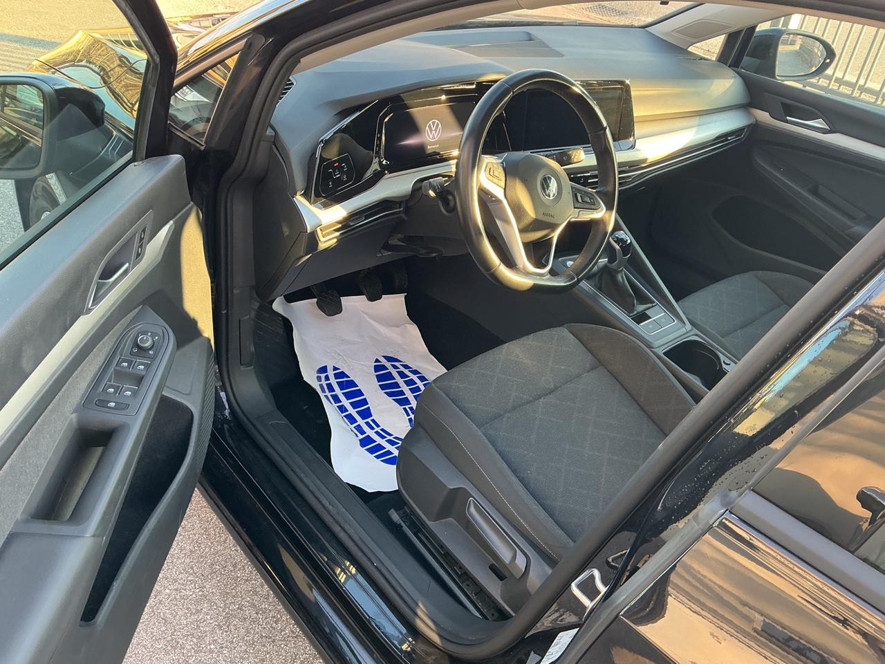 Volkswagen Golf 1.0 TSI EVO Life - KM 46.000