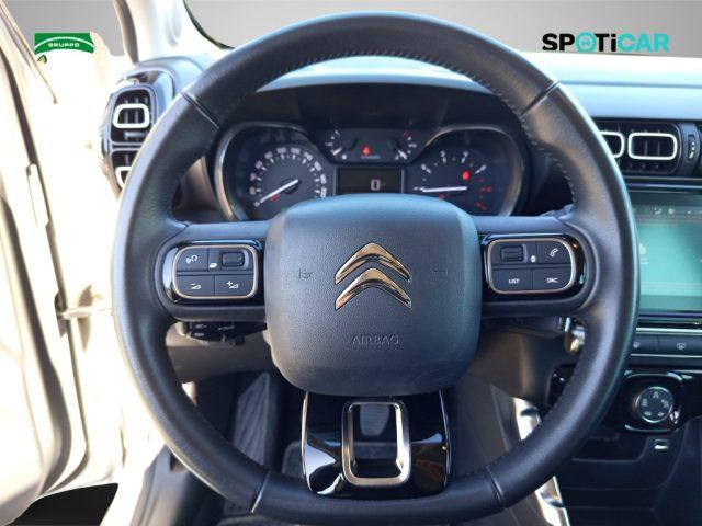 CITROEN C3 Aircross PureTech 110 S&S Shine