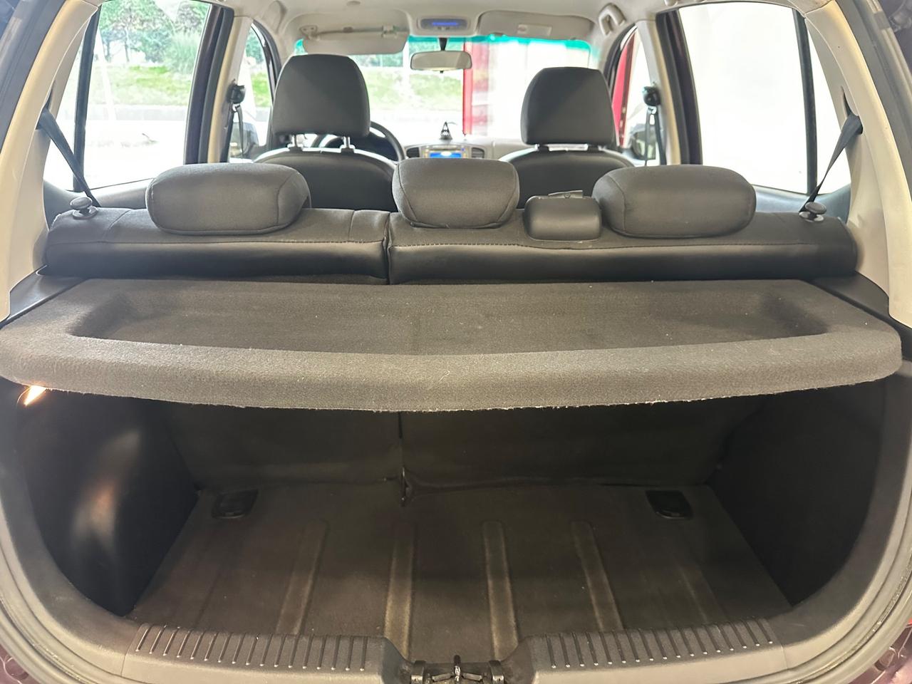 Hyundai i10 1.1 12V Classic