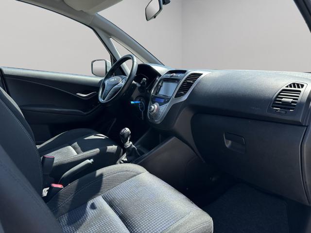 HYUNDAI iX20 1.4 90 CV Comfort