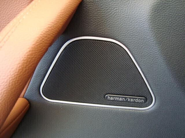 Maserati Levante 3.0Diesel 275 CV Q4 Granlusso