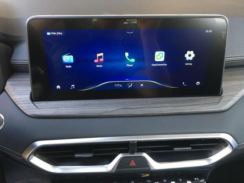 Emc Sei 1.5T GPL CVT 5 ANNI GARANZIA!! PREZZO PROMO