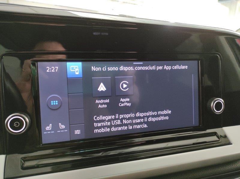 FORD Tourneo Connect 3ªs - Grand Tourneo Connect 2.0 EcoBlue 122 CV Powershift Titanium