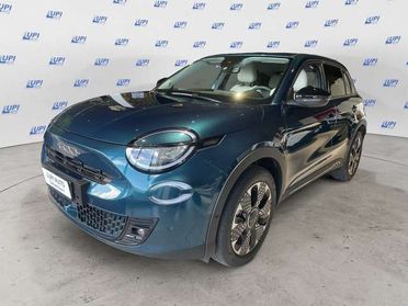 Fiat 600 1.2 hybrid La Prima 110cv auto