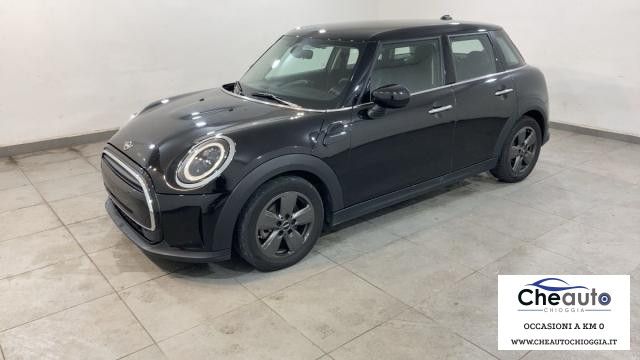 MINI - Mini - 1.5 Cooper 5 porte