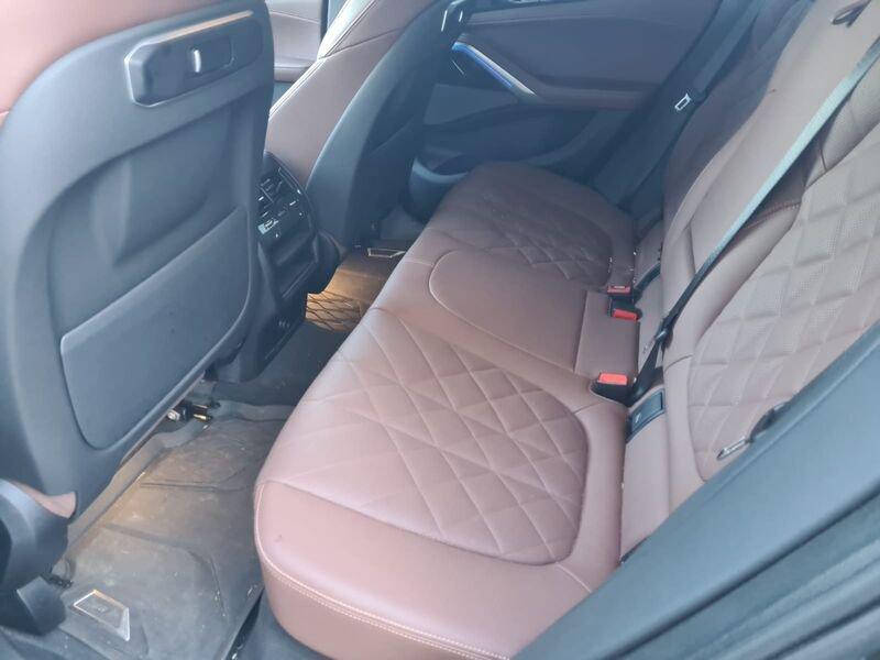 BMW X6 X6 xdrive30d MSport auto NETTO EXPORT