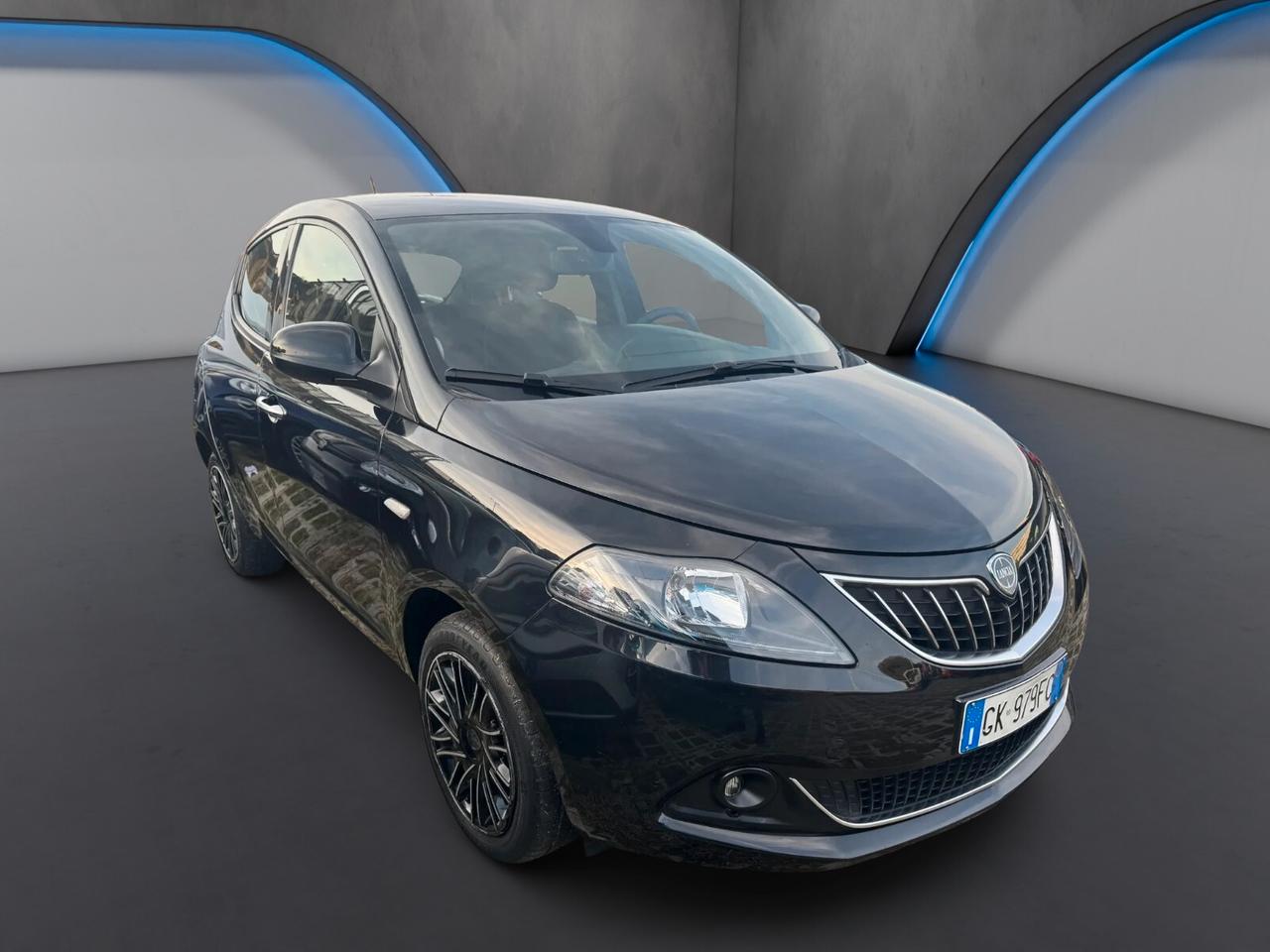 Lancia Ypsilon 1.0 FireFly 5 porte S&S Hybrid Ecochic Gold