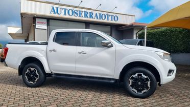 Nissan Navara 2.3dCi N-Connecta Km 64.000
