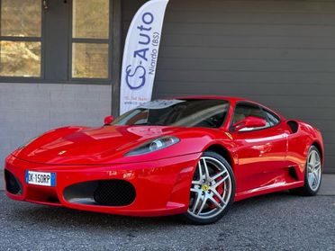 FERRARI F430 F1 60 th Anniversary