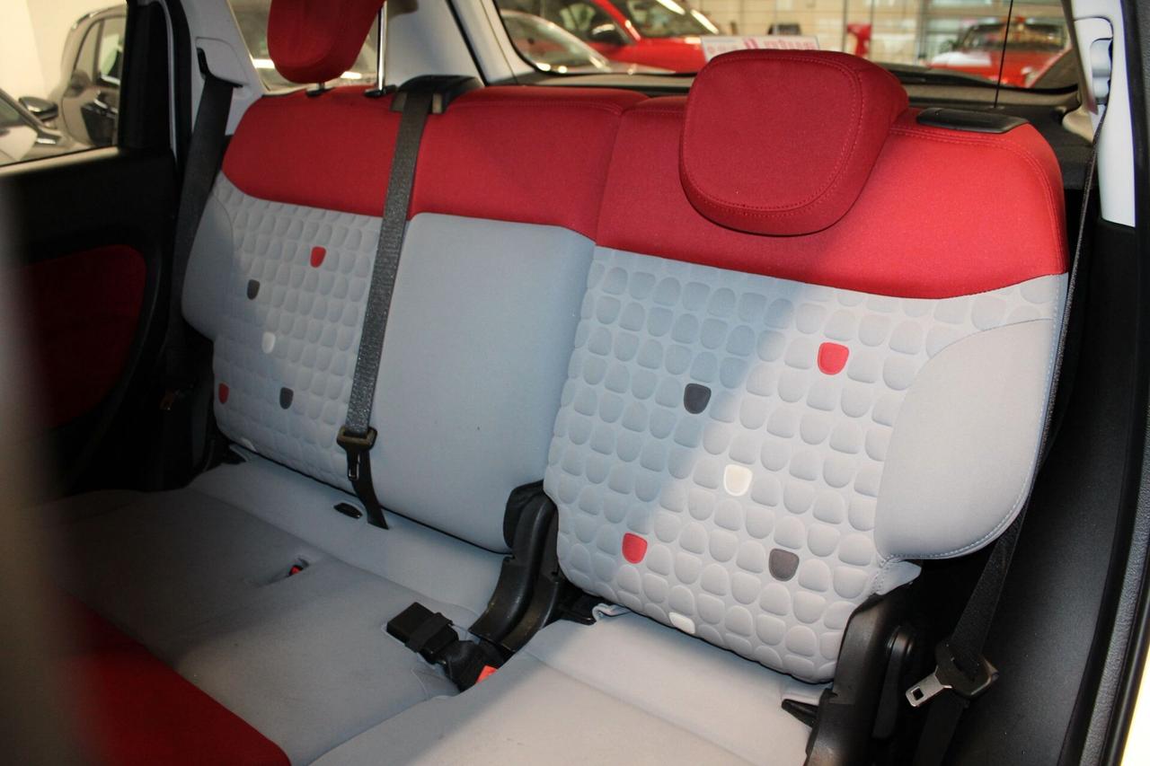 Fiat 500L 1.4 95 CV Pop