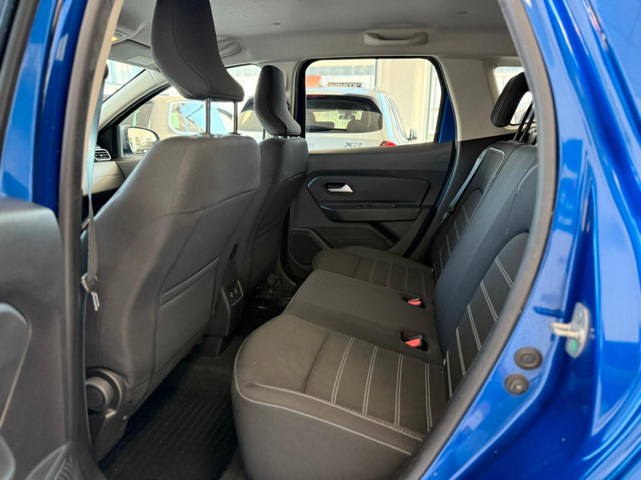 Dacia Duster 1.5D AUTOCARRO 4x2 2023
