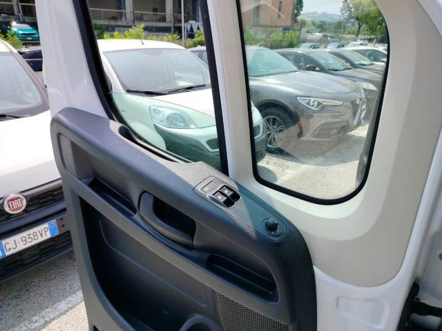 FIAT Ducato 35 2.2 Mjt 140CV PM-TM Furgone