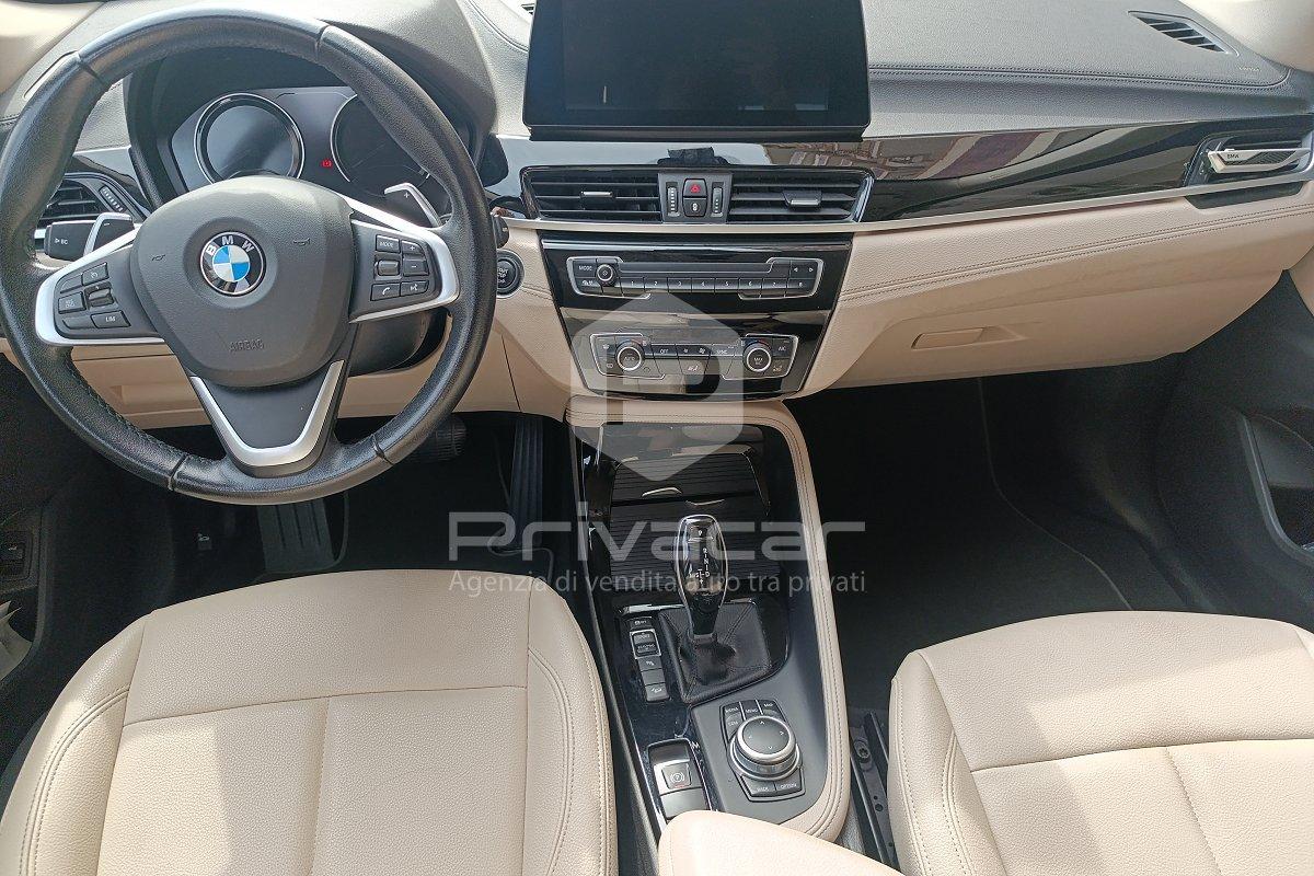 BMW X1 xDrive18d xLine Plus