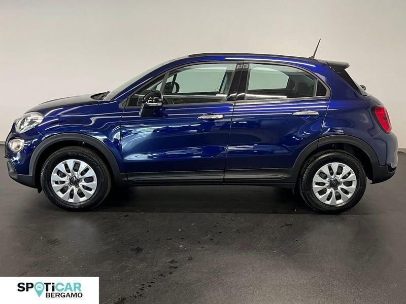 FIAT 500X 1.5 T4 Hybrid 130 CV DCT Dolcevita - Km0