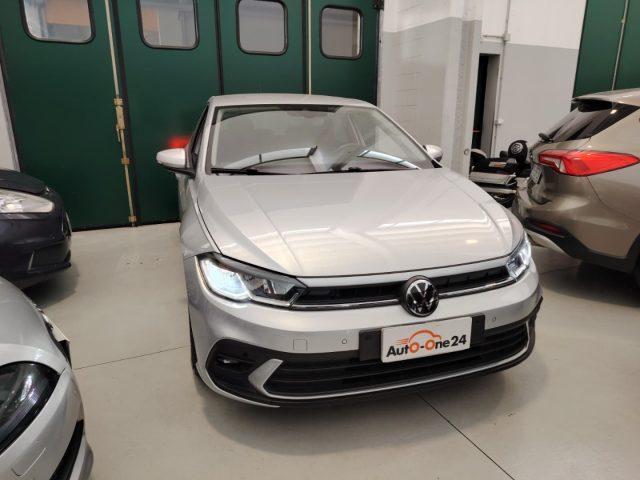 VOLKSWAGEN Polo 1.0 TSI DSG Style AUTOMATICA - PREZZO REALE