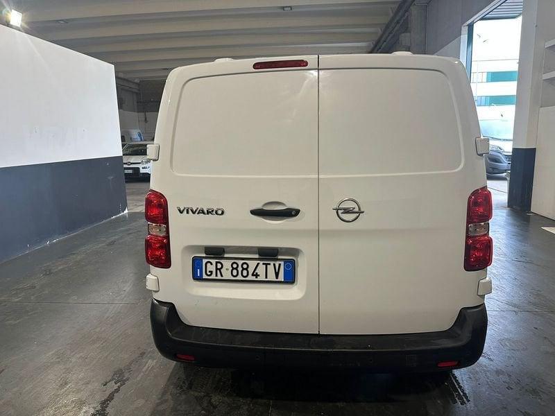 Opel Vivaro 1.5 Diesel 100CV S&S L2H1 Essentia (IVA ESCL.)