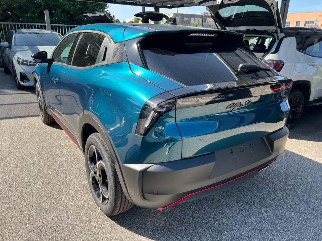 ALFA ROMEO Junior 1.2 145 CV MHEV eDCT6 Speciale #TETTO #VARI COLORI