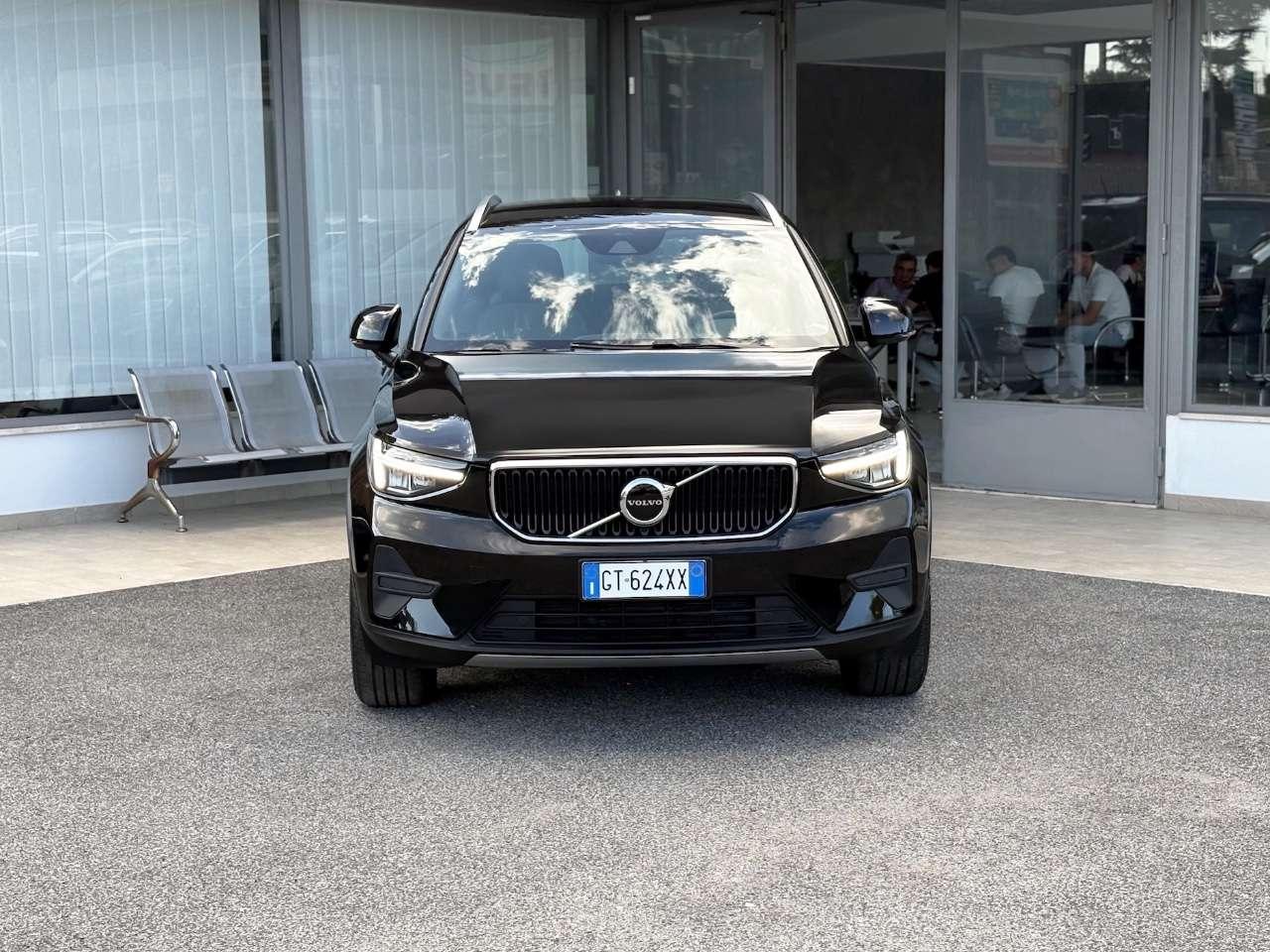 Volvo XC40 1.5 Benzina 129CV E6 - 2024